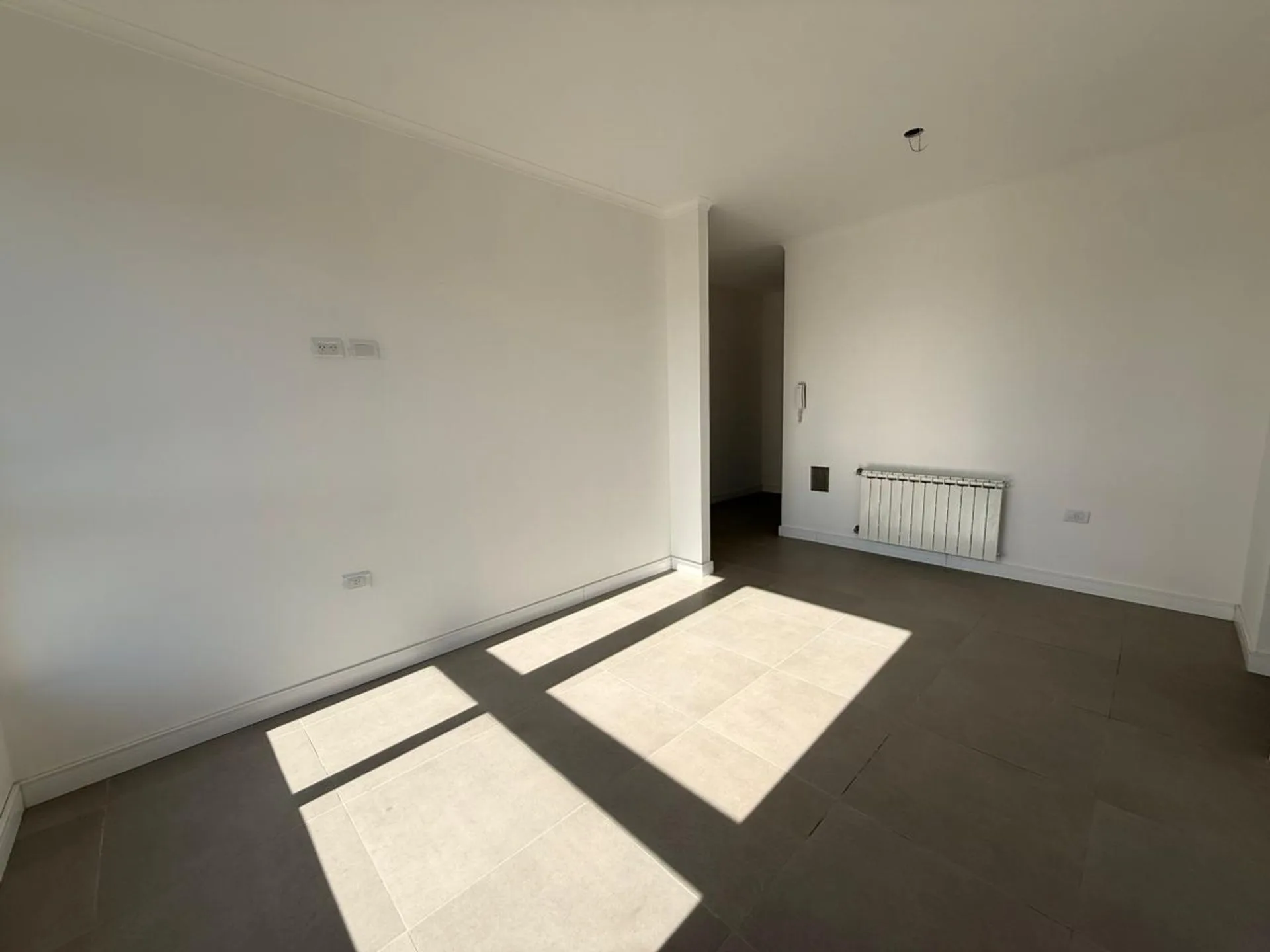 VENTA DPTO 1 DORMITORIO A ESTRENAR EN TORRE CRONO foto 4