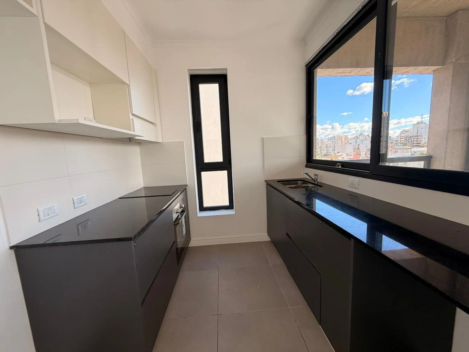 VENTA DPTO 1 DORMITORIO A ESTRENAR EN TORRE CRONO foto 5