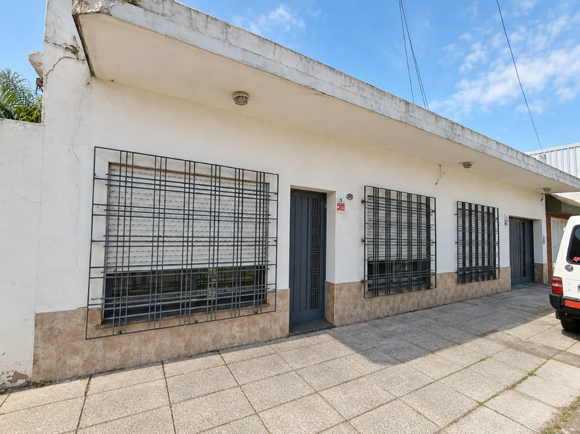 CASA 3AMB C/PARQUE, TERRAZA Y COCHERA-APTO CREDITO foto 2
