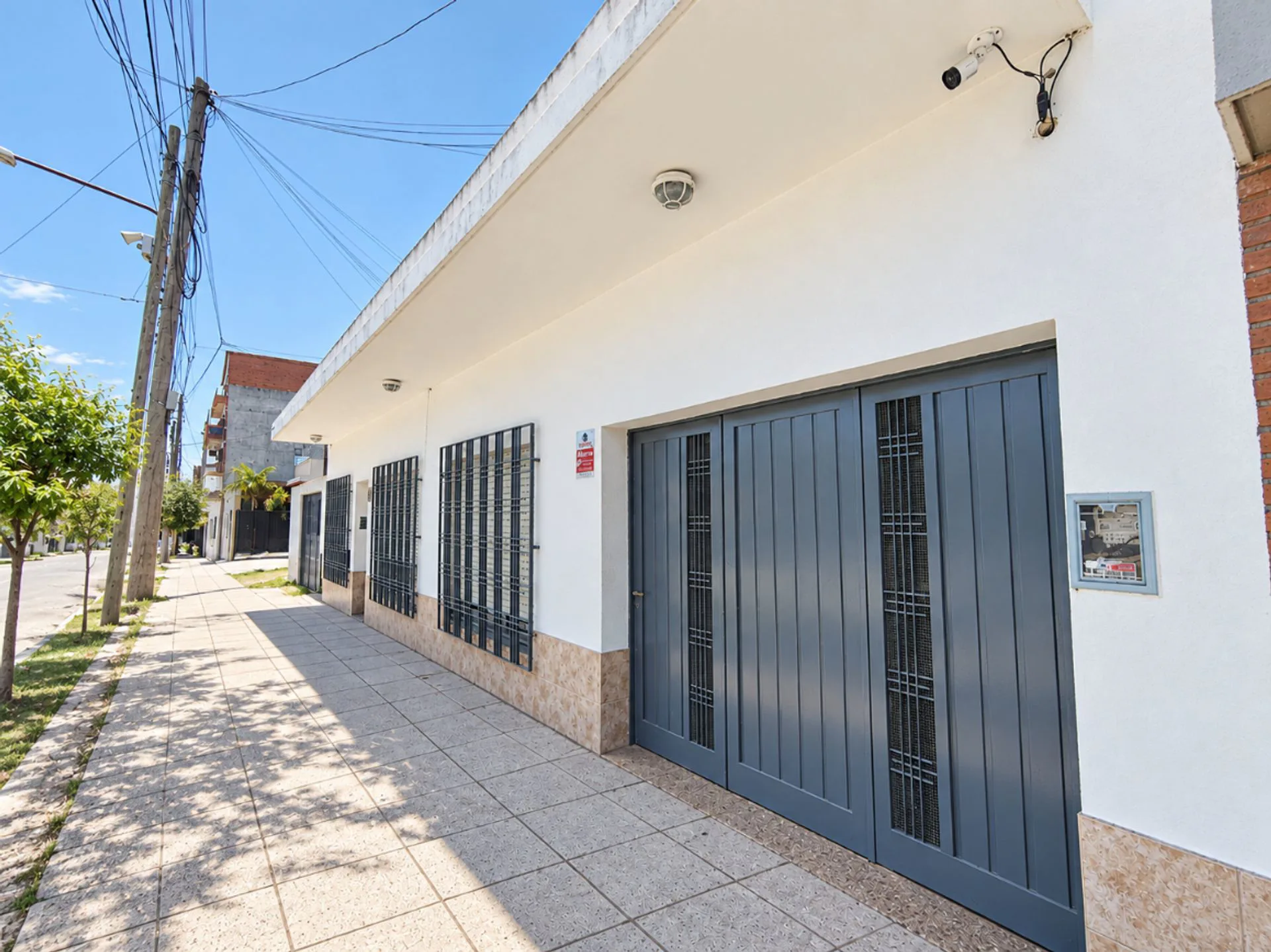 CASA 3AMB C/PARQUE, TERRAZA Y COCHERA-APTO CREDITO foto 3