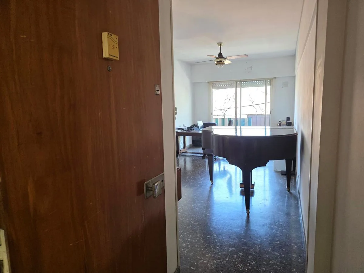 Venta departamento 2 ambientes en Florida foto 5
