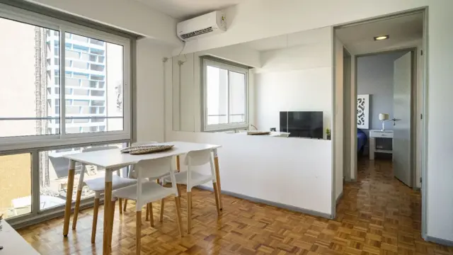 Venta Departamento 2 ambientes apto profesional