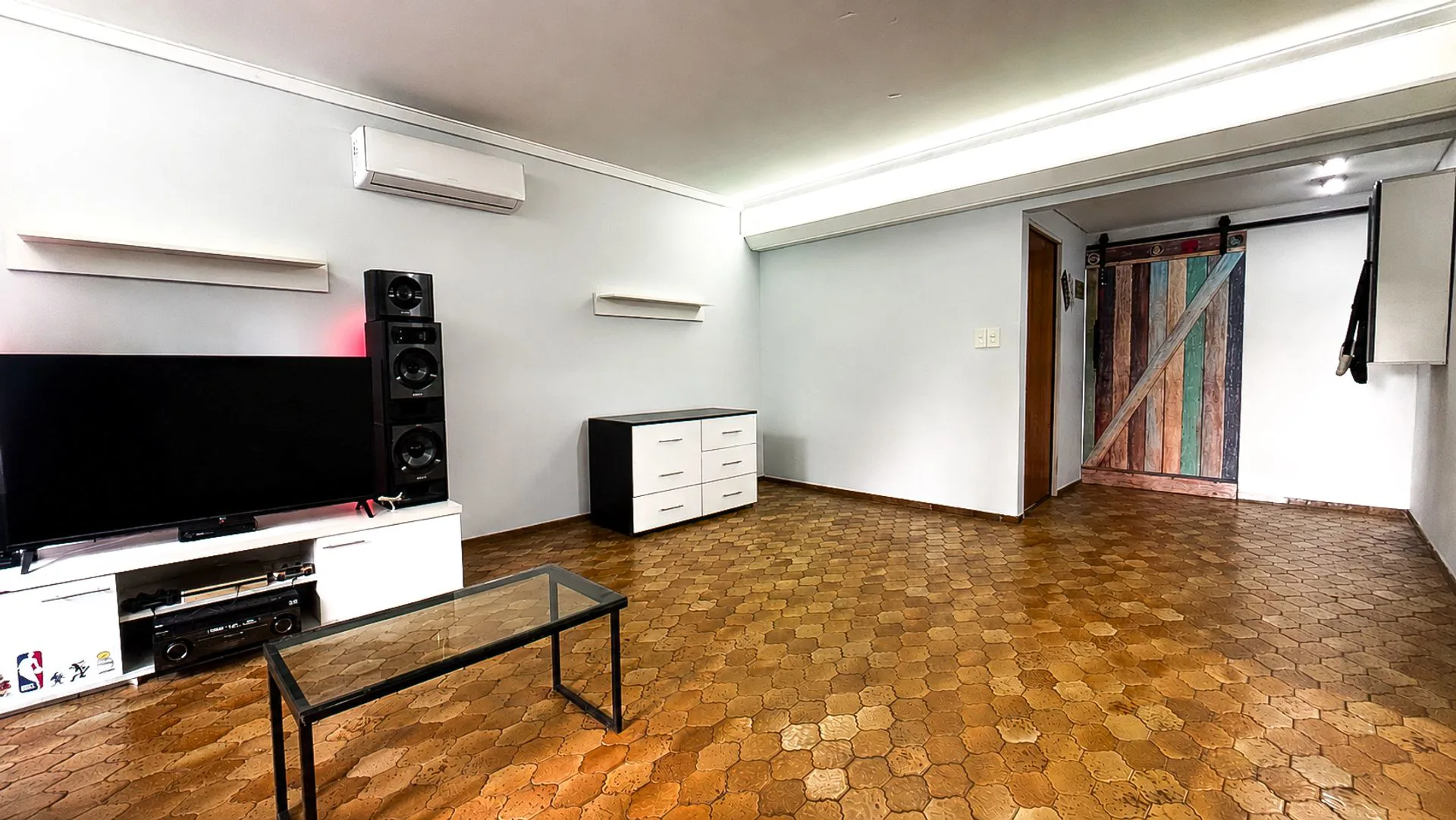 VENTA-CASA 5 AMB-APTO CREDITO-VILLA LUGANO foto 2