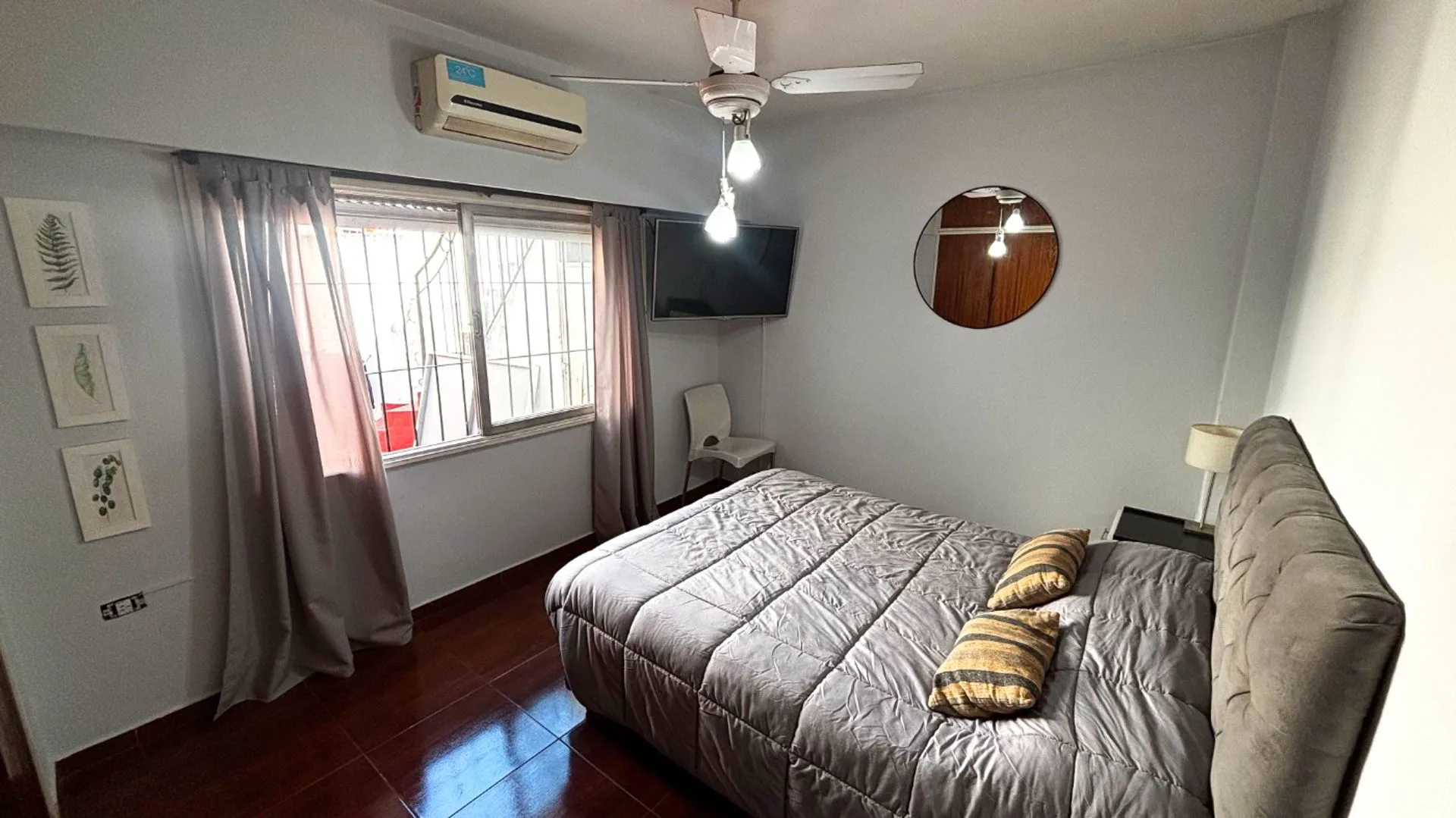 VENTA-CASA 5 AMB-APTO CREDITO-VILLA LUGANO foto 5