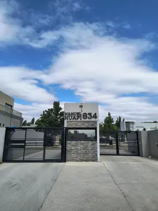 TERRENO EN VENTA EN BARRIO PRIVADO LA HORQUILLA foto 1