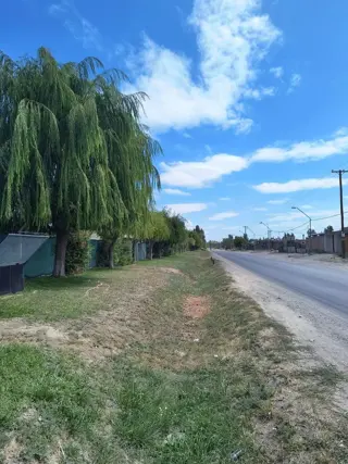 TERRENO EN VENTA EN BARRIO PRIVADO LA HORQUILLA foto 2