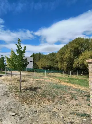 TERRENO EN VENTA EN BARRIO PRIVADO LA HORQUILLA foto 3