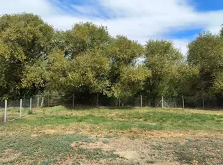 TERRENO EN VENTA EN BARRIO PRIVADO LA HORQUILLA foto 5