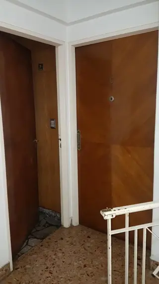 PH 3 Amb con Terraza - Super Amplio - Primer Piso foto 2