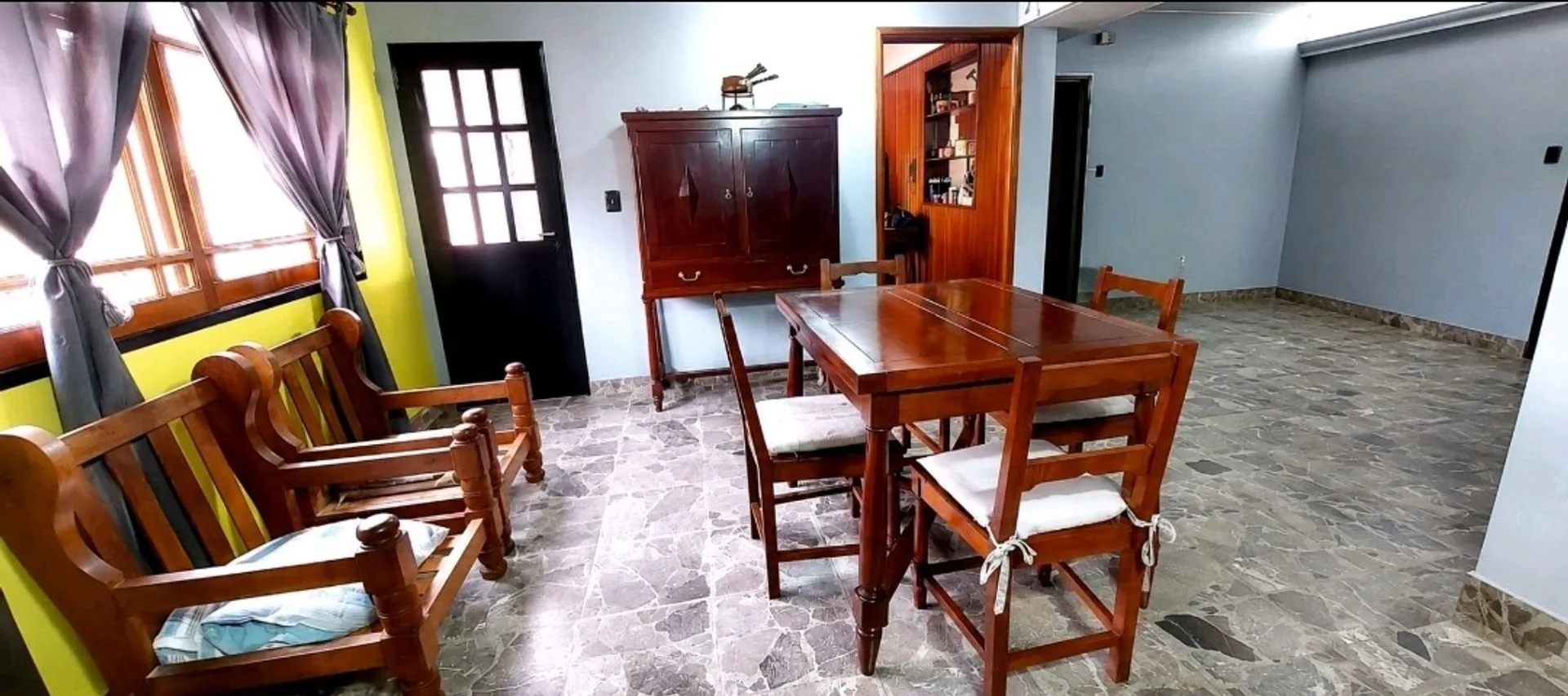 VENTA PH 4 AMBIENTES C/ GARAGE TERRAZA VILLA BOSCH foto 3