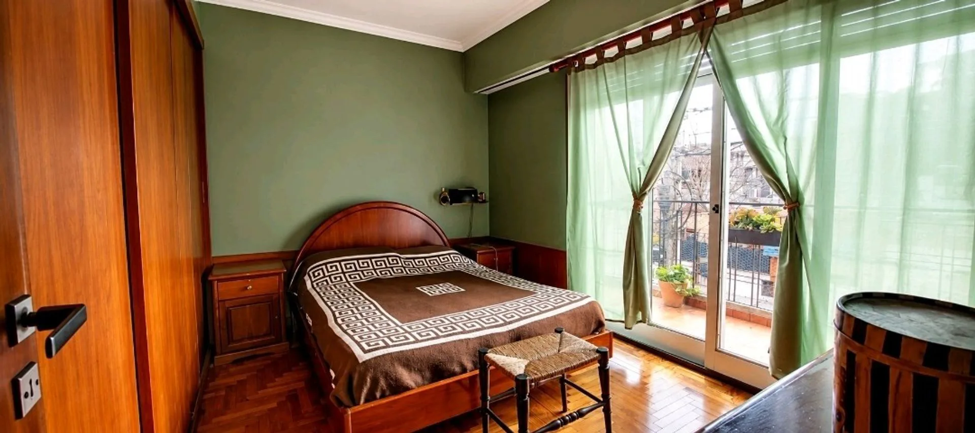 VENTA PH 4 AMBIENTES C/ GARAGE TERRAZA VILLA BOSCH foto 5