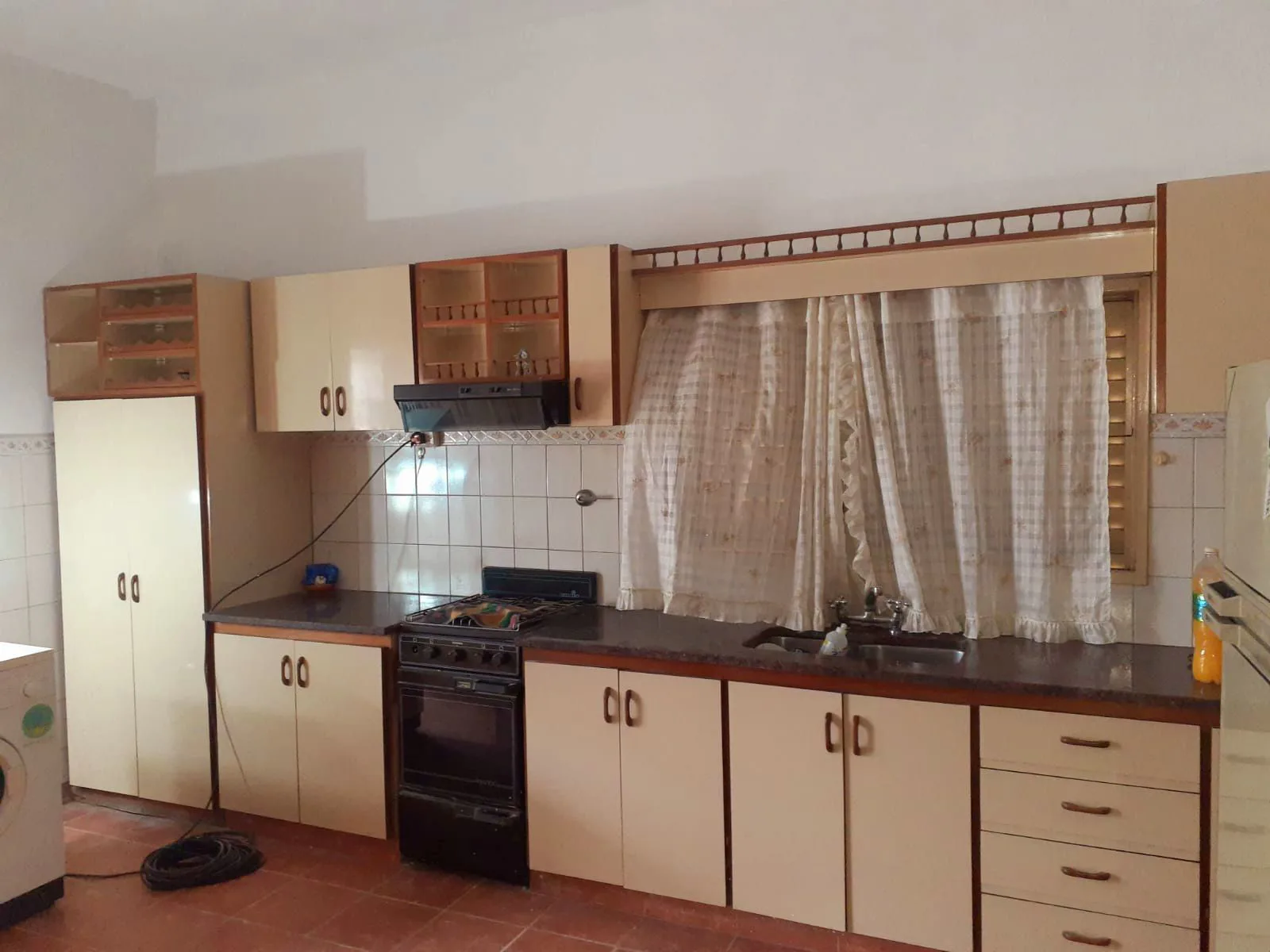 Casa en Venta 3 Ambientes con Garage – Lote 8,66 x 44 m – San Justo – Nuevo Precio Apto Crédito Se Escuchan ofertas!!! foto 3