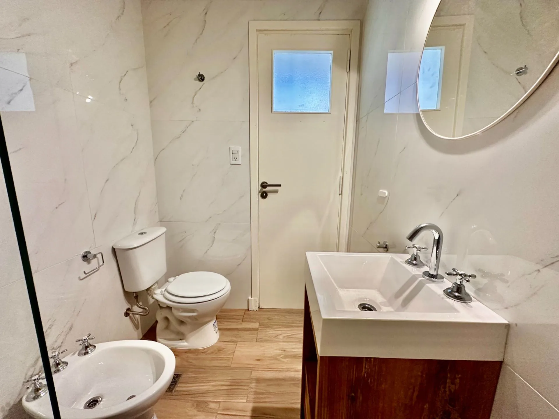 VENTA DPTO. 2 AMB. LATERAL RECICLADO ALDREY foto 5