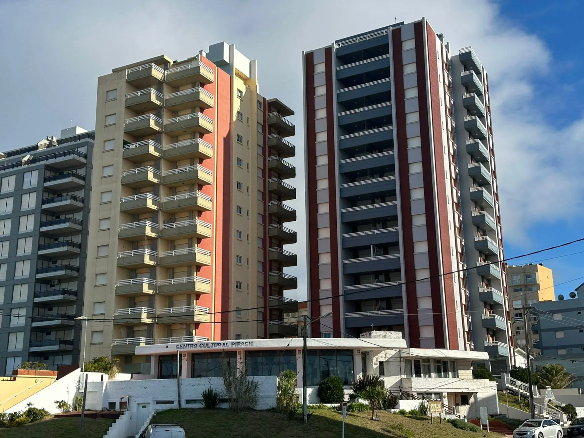 DEPARTAMENTO VENTA VILLA GESELL foto 3