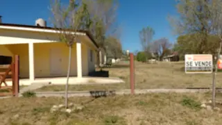 Nºref:696 -Complejo de 3 Casas con Pileta en Siquiman foto 2