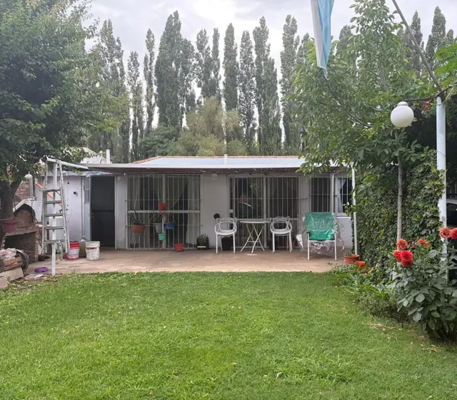 Casa Barrio Villa Lida Plottier