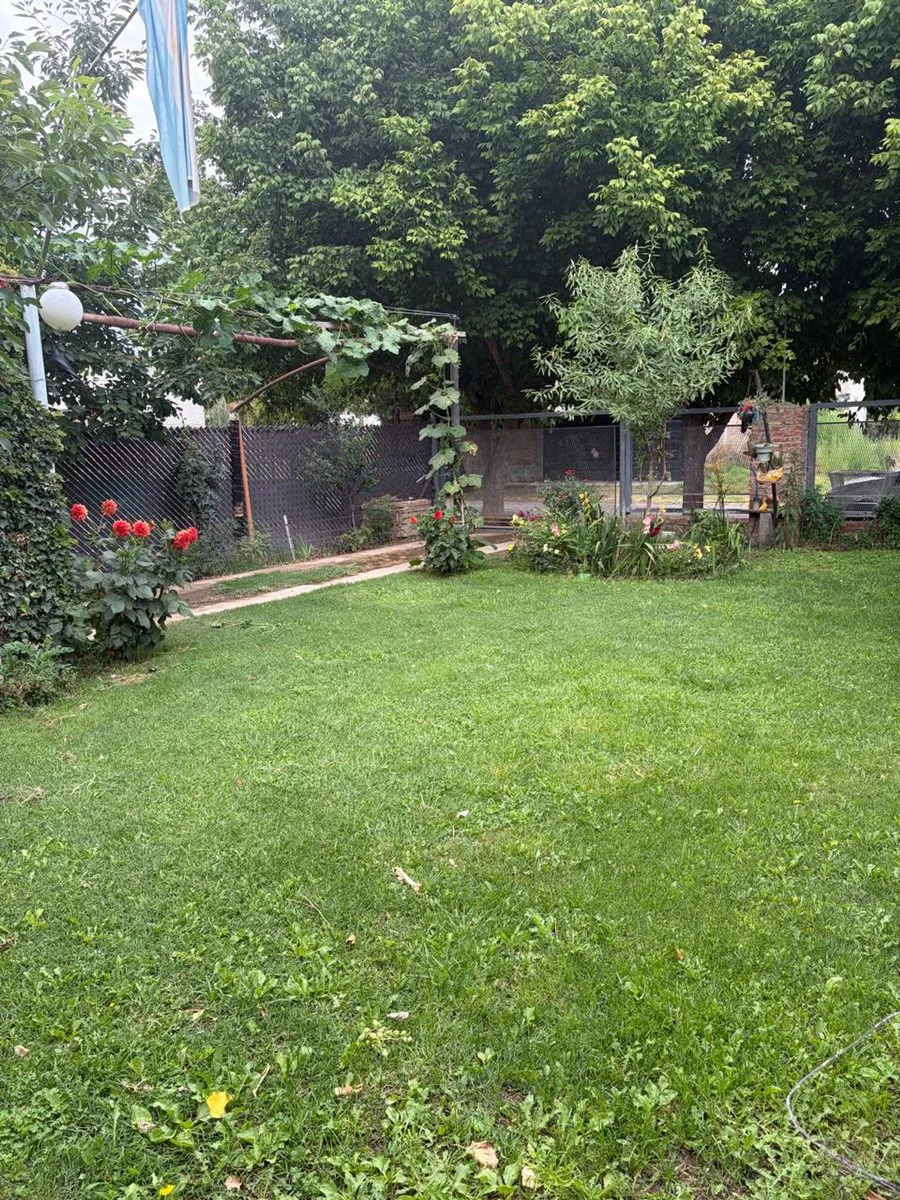 Casa  Barrio Villa Lida Plottier foto 2