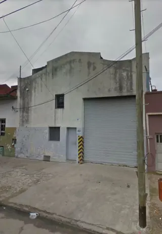 ALQUILER - LOMAS DEL MIRADOR - GALPON CON OFICINAS - UN PLANTA - foto 1