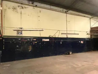 ALQUILER - LOMAS DEL MIRADOR - GALPON CON OFICINAS - UN PLANTA - foto 2