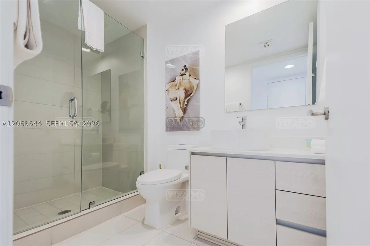 2602 E Hallandale Beach Blvd #R1905 2600 foto 5
