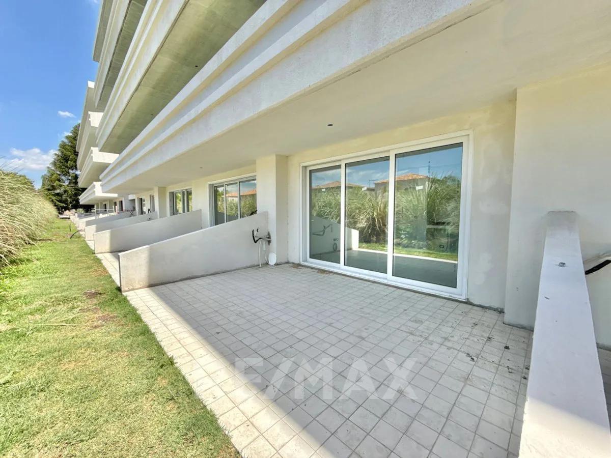 VENTA DPTO 2AMB JARDIN A ESTRENAR SARAVI VILLAGE foto 4