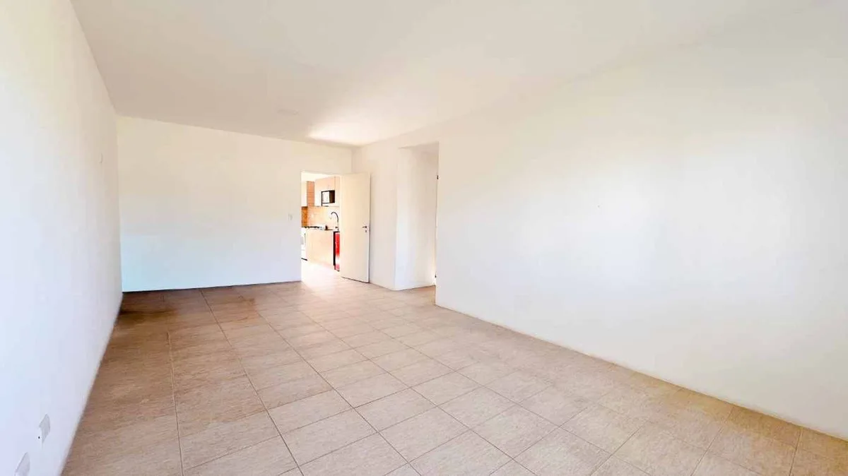 Venta Casa 3 ambientes apto credito Barrio Alfar foto 5