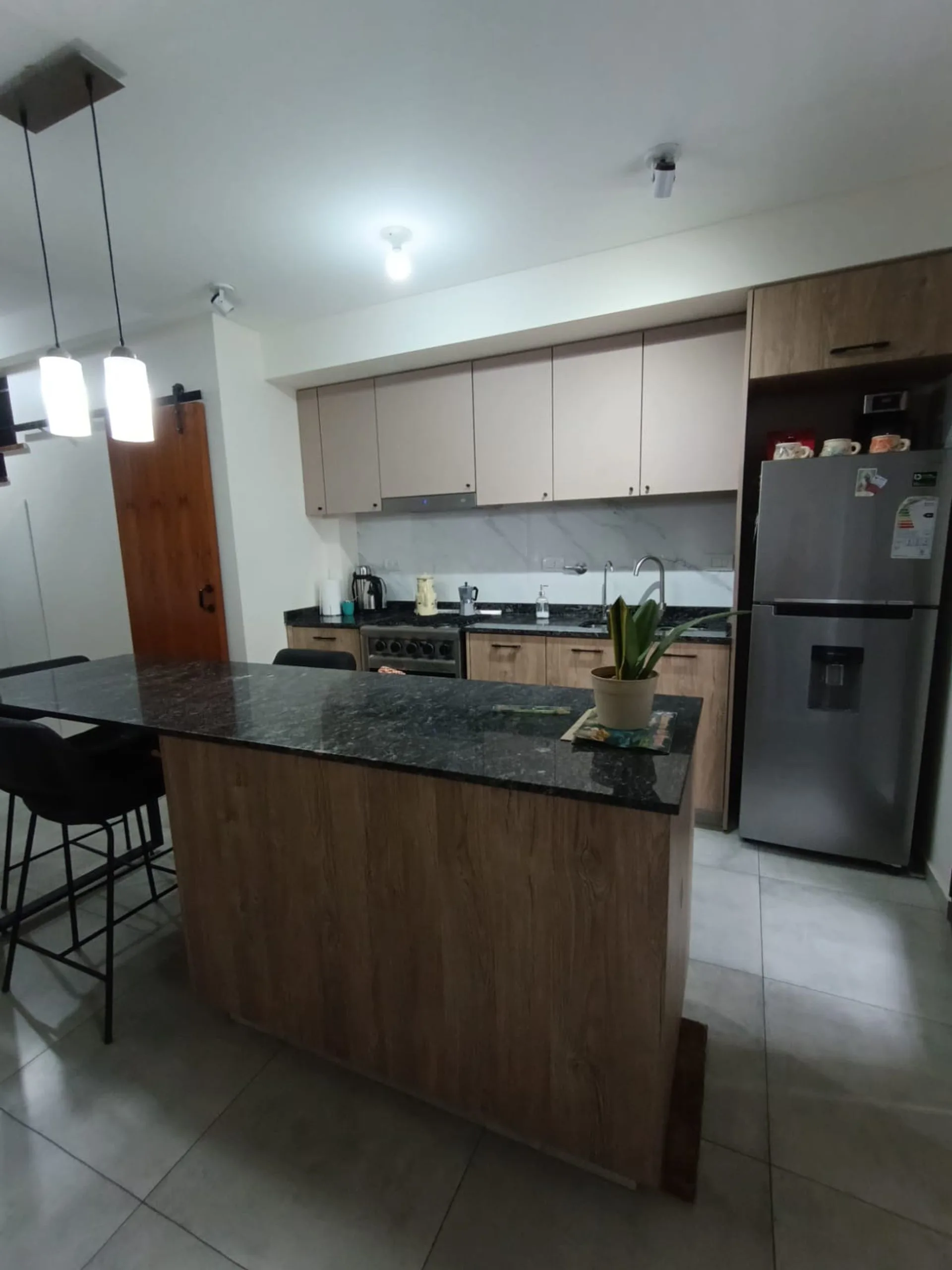 DUPLEX DE CATEGORIA DORREGO foto 4
