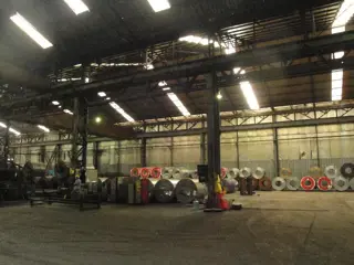 Galpón en Alquiler en Quilmes, Buenos Aires foto 3