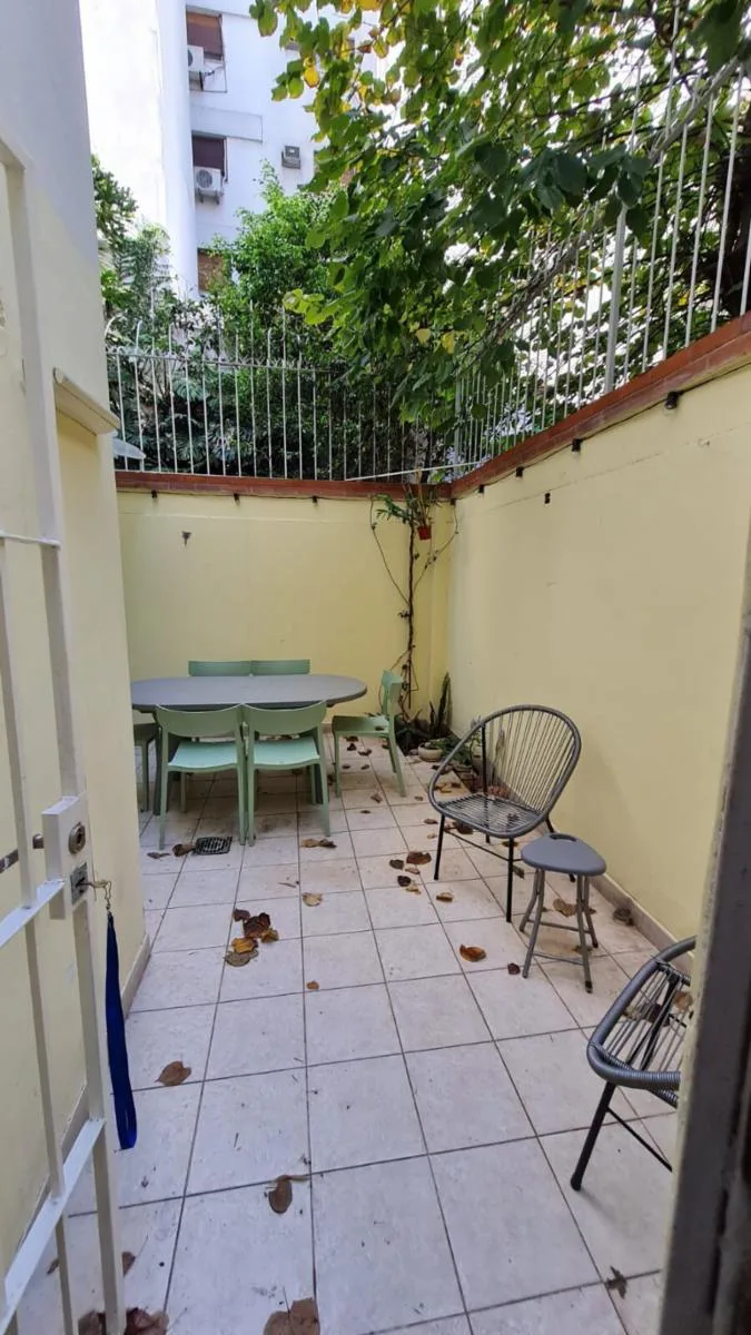 2-bedroom apartment in Palermo – photo 4 of 17