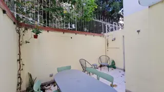 Departamento alquiler temporal en belgrano foto 5
