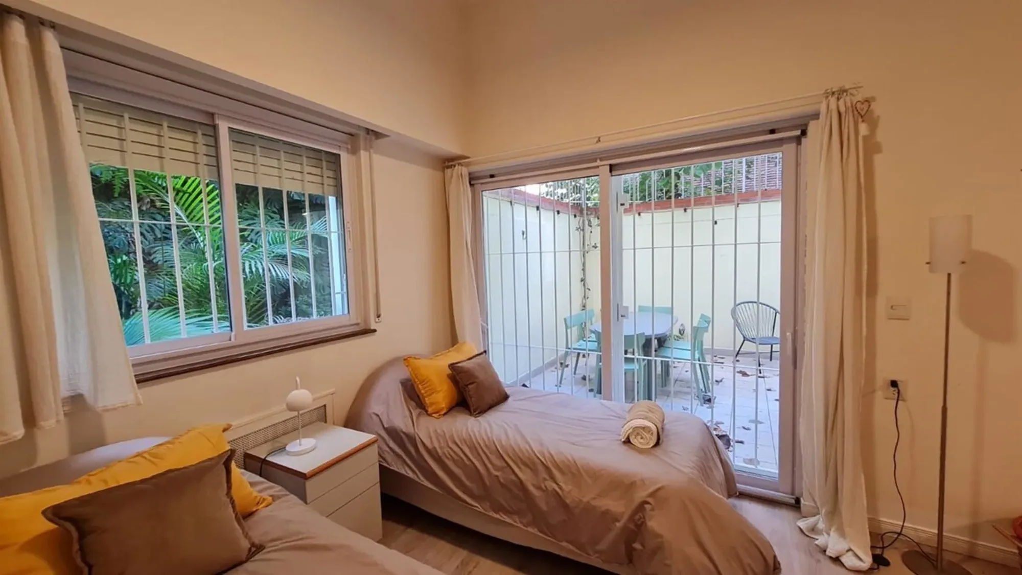 2-bedroom apartment in Palermo – photo 7 of 17