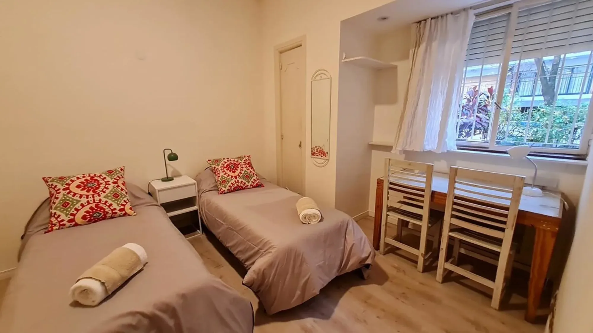 2-bedroom apartment in Palermo – photo 8 of 17