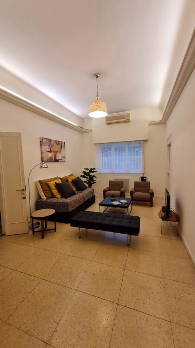 2-bedroom apartment in Palermo – photo 9 of 17