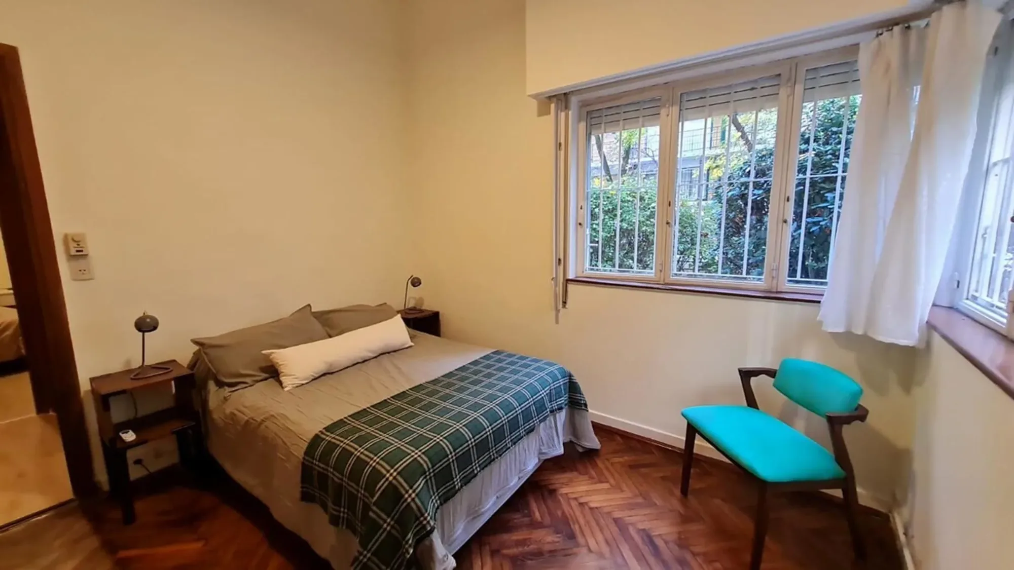 2-bedroom apartment in Palermo – photo 11 of 17