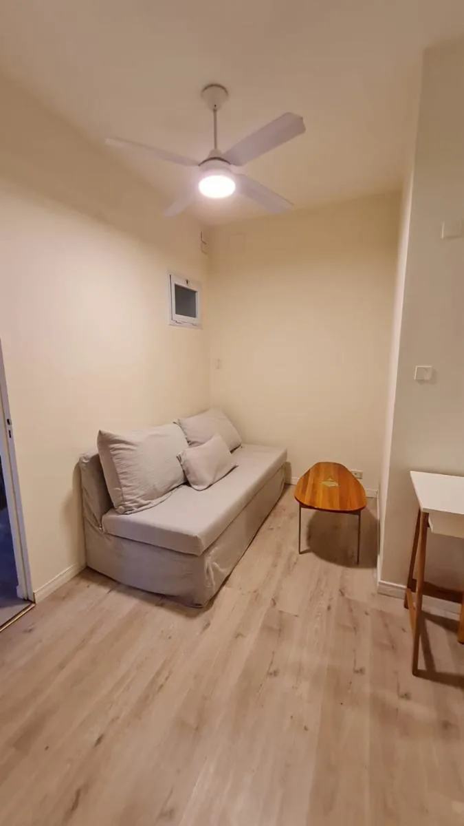 2-bedroom apartment in Palermo – photo 12 of 17