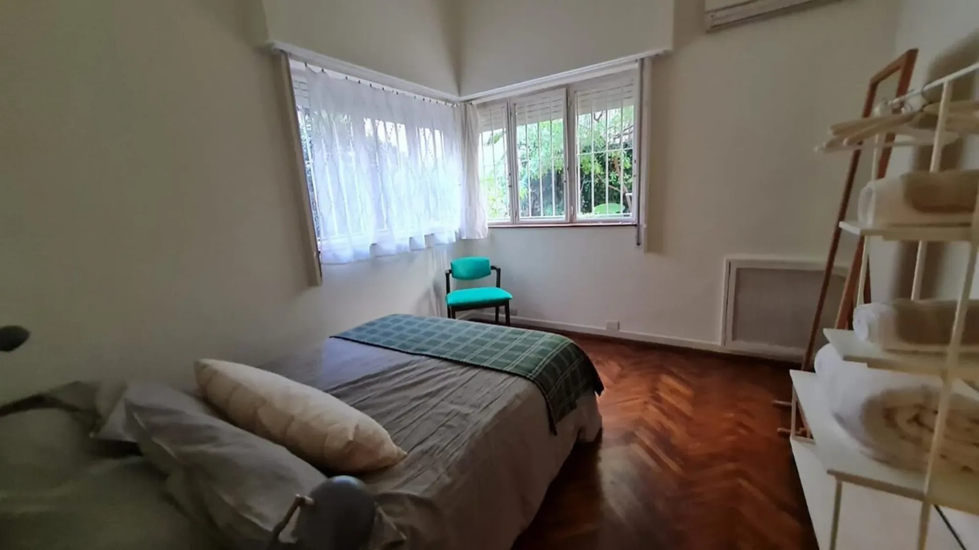 2-bedroom apartment in Palermo – photo 13 of 17