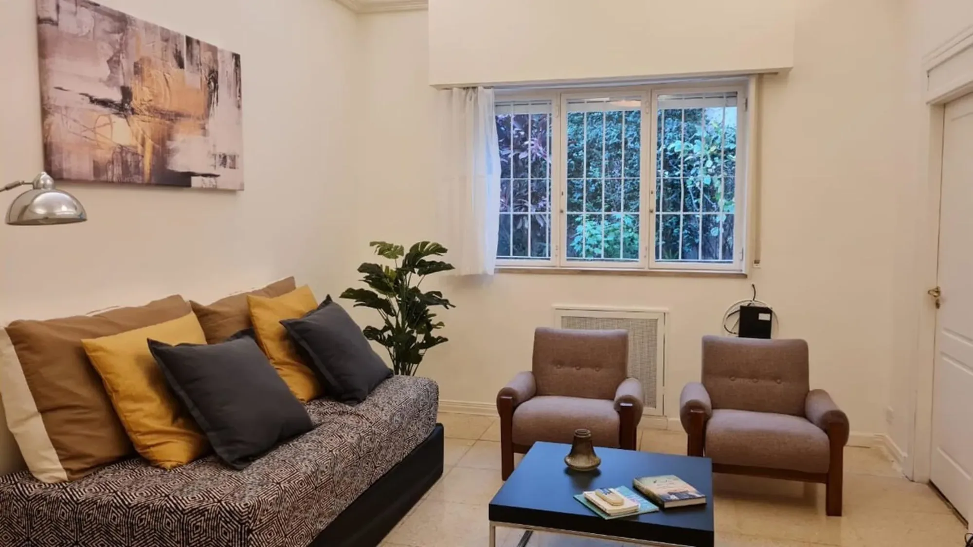 2-bedroom apartment in Palermo – photo 14 of 17