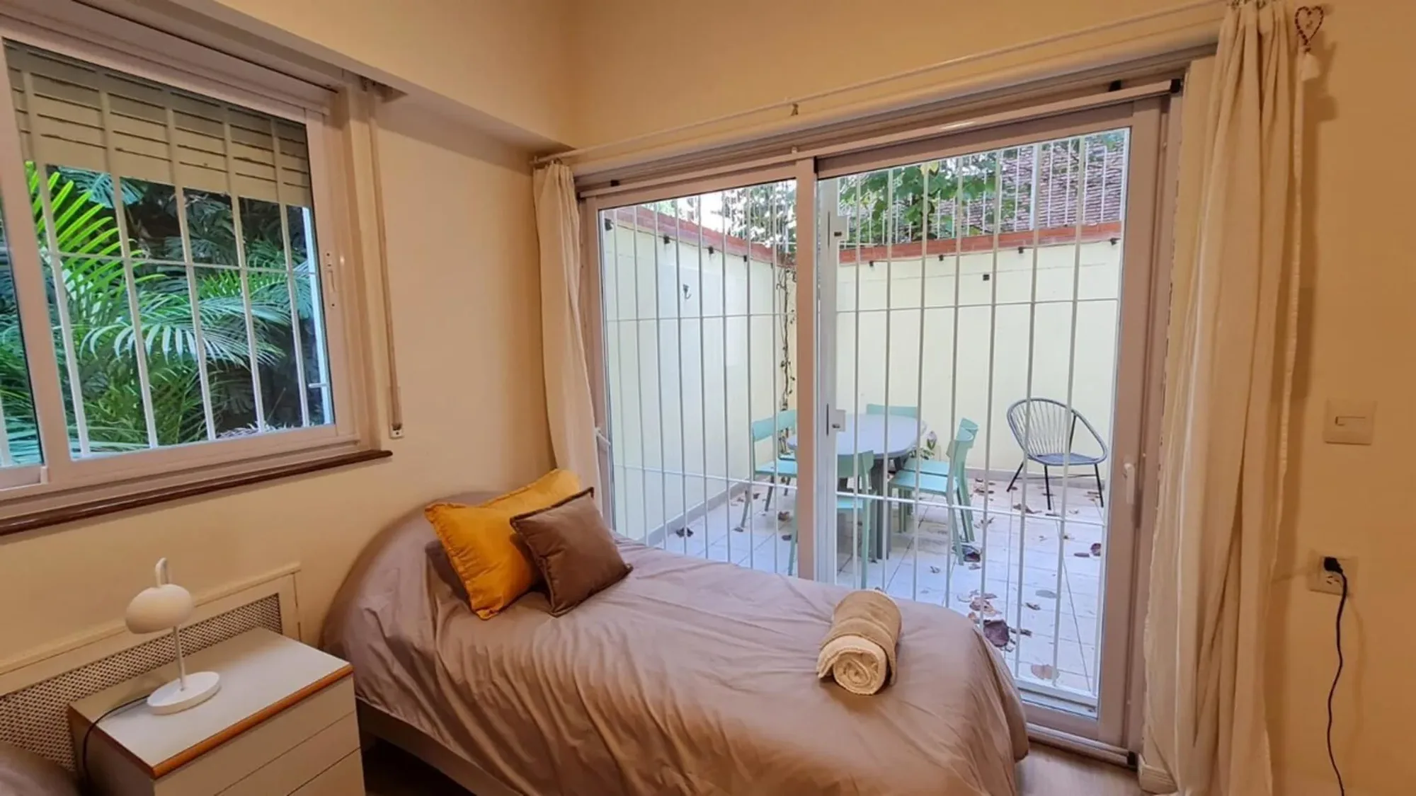 2-bedroom apartment in Palermo – photo 15 of 17