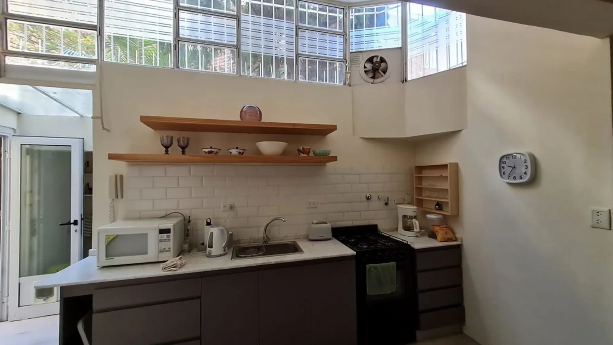 2-bedroom apartment in Palermo – photo 17 of 17