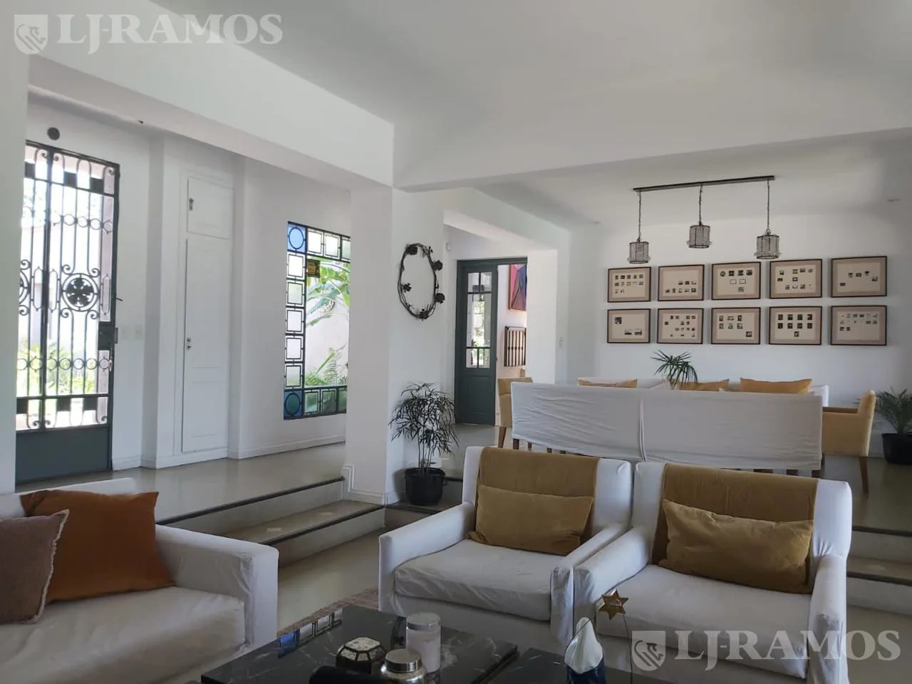 A la laguna con 4 dormitorios en venta en Santa Bárbara foto 5