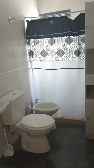 Oportunidad!! Departamento totalmente amoblado con cochera foto 4