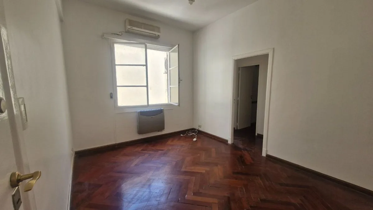 Venta Departamento 3 ambientes Almagro foto 2