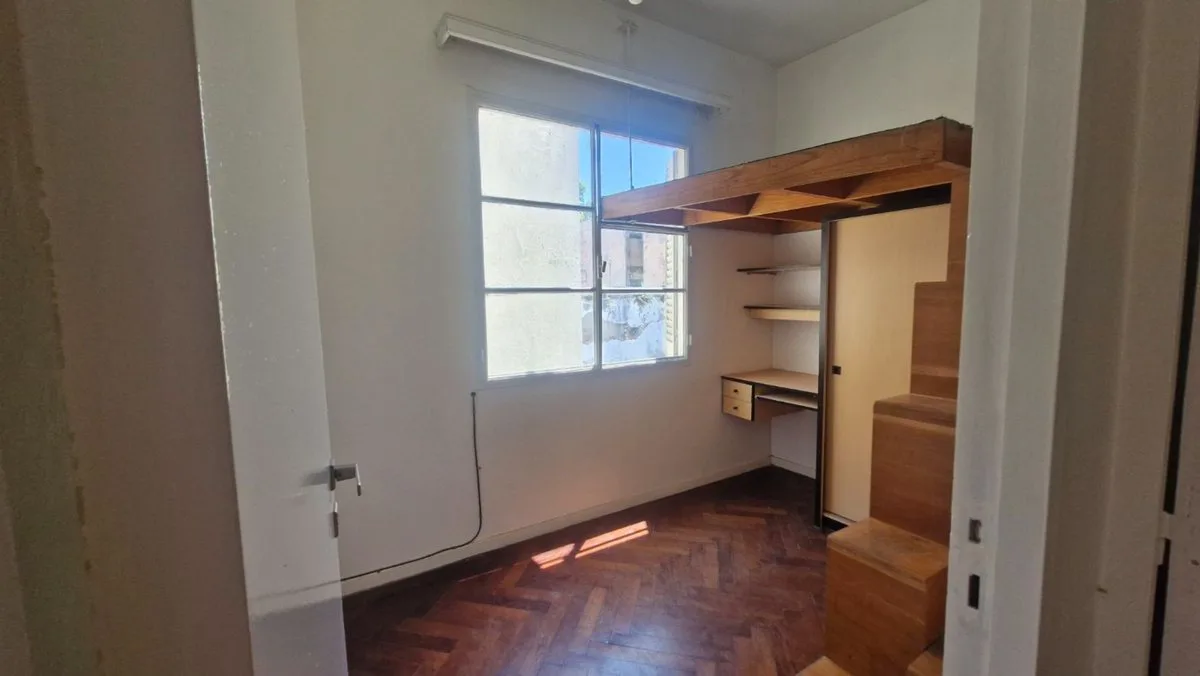Venta Departamento 3 ambientes Almagro foto 3