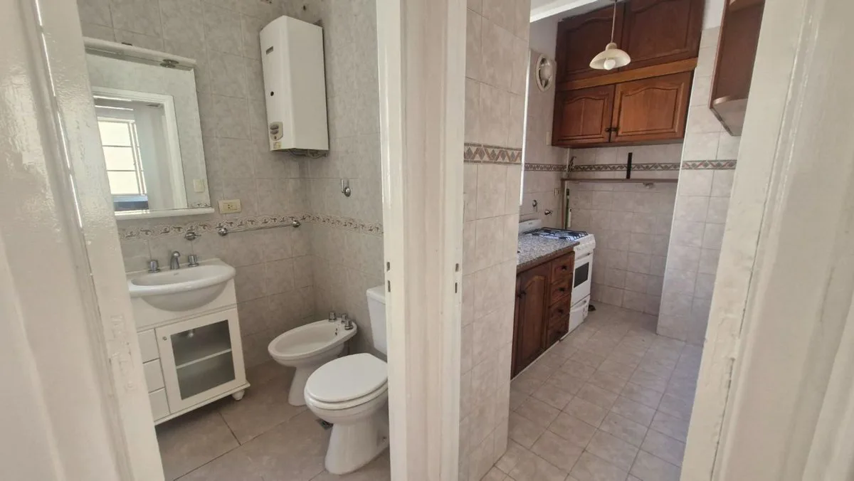 Venta Departamento 3 ambientes Almagro foto 4