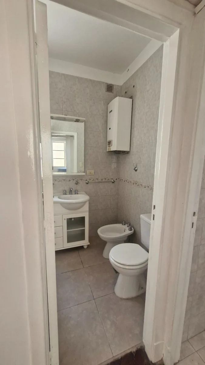 Venta Departamento 3 ambientes Almagro foto 5