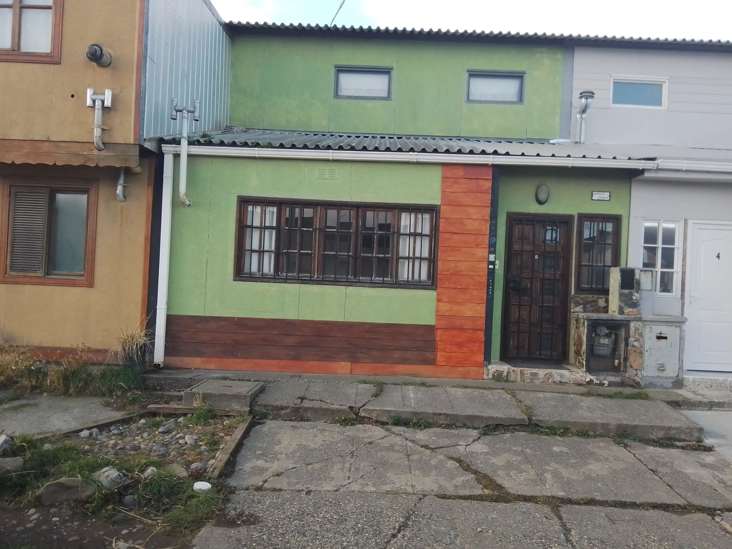 VENTA – CASA – INTEVU foto 2
