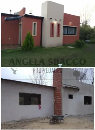 Angela Sbacco Propiedades vende casa a estrenar en barrio Exaltación foto 1