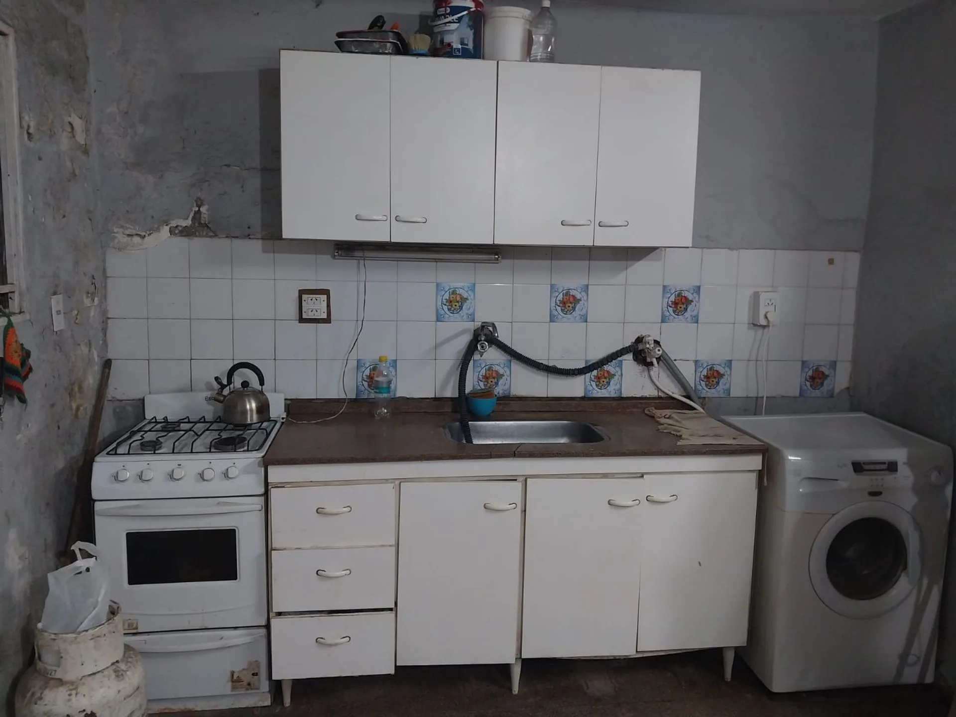 Departamento FONAVI 3 dormitorios en Santo Tomé foto 2