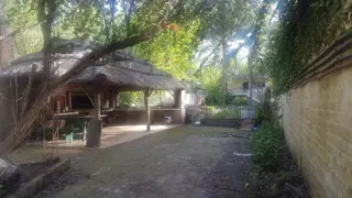 2 CASAS CON COSTA DEL RIO foto 3