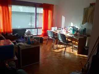 Comoda oficina de 2 ambientes foto 1